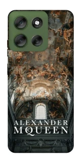 Чехол на Motorola Moto G56 5G Alexander McQueen фото 1 из 1