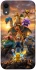 Чехол на Apple iPhone XR (6.1") Pokemon фото 1 из 1