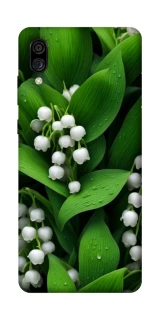 Чохол на ZTE Blade A5 (2020) Flowers v24 фото 1 з 1