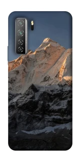 Чохол на Huawei Nova 7 SE Mountain фото 1 з 1