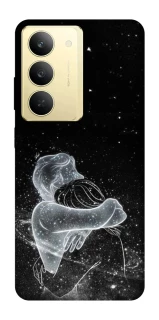 Чохол на Realme 14x Galactic love фото 1 з 1