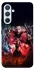 Чохол на Samsung Galaxy A54 5G Strange and Wanda фото 1 з 1