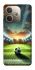 Чохол на Oppo A5 Pro 4G Football aesthetic ver.3 фото 1 з 1