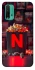 Чохол на Xiaomi Redmi Note 9 4G / Redmi 9 Power Netflix and popcorn фото 1 з 1