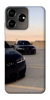 Чохол на ZTE Blade V50 Design 4G BMW v36 фото 1 з 1