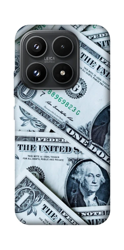 Чохол на Xiaomi 17 1 долар фото 1 з 1