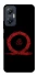 Чохол на Infinix Hot 20 5G Валькнут v2 фото 1 Чохол на Infinix Hot 20 5G Валькнут v2 фото 1 з 1