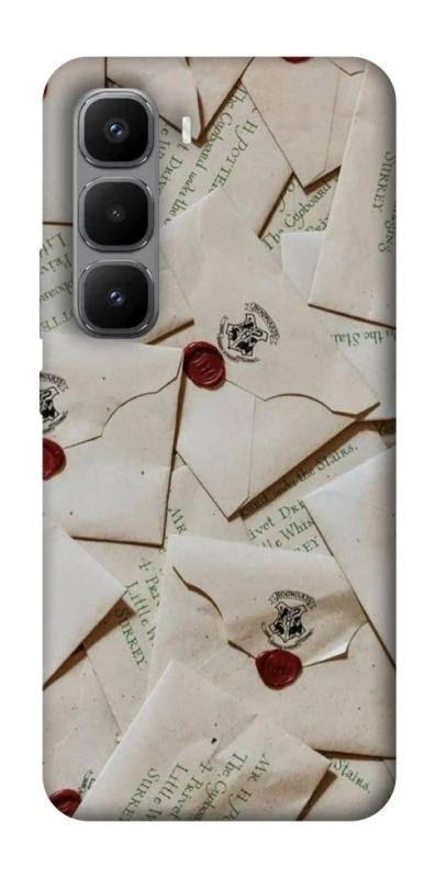 Чохол на Infinix Hot 60 Pro+ Harry Potter v1 фото 1 з 1