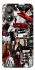 Чохол на ZTE Blade L220 Fashion collage ver.13 фото 1 з 1