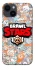 Чохол на Apple iPhone 14 (6.1") Brawl Stars ver.15 фото 1 з 1