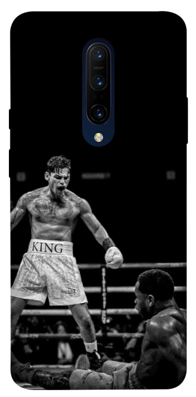 Чохол на OnePlus 7 Pro kings фото 1 з 1