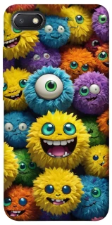 Чохол на Xiaomi Redmi 6A Smiles фото 1 з 1