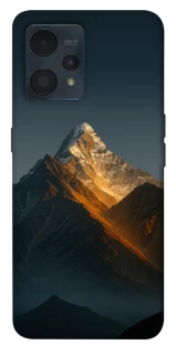 Чохол на Realme 9 4G / 9 Pro+ Mountain v8 фото 1 з 1