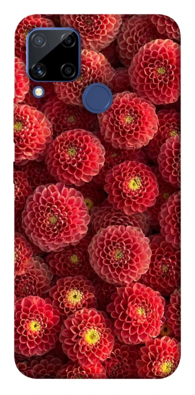 Чехол на Realme C15 Midnight1 фото 1 из 1