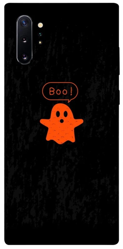 Чохол на Samsung Galaxy Note 10 Plus Ghost of Halloween фото 1 з 1