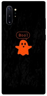Чохол на Samsung Galaxy Note 10 Plus Ghost of Halloween фото 1 з 1