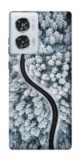 Чохол на Motorola Edge 50 Fusion Новорічний v26 фото 1 з 1