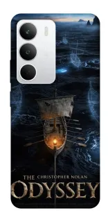Чохол на Realme C71 Odyssey ver.4 фото 1 з 1