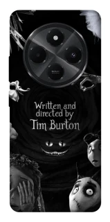 Чехол на Xiaomi Poco M7 Tim Burton фото 1 из 1