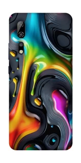 Чохол на ZTE Axon 10 Pro dye фото 1 з 1
