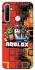 Чохол на Realme 6i Roblox aesthetics ver.8 фото 1 з 1