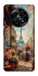 Чехол на Realme Narzo 70x Paris фото 1 из 1