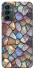 Чохол на Samsung Galaxy M23 5G Nature Mosaic ver.1 фото 1 з 1