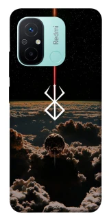 Чохол на Xiaomi Redmi 12C / Poco C55 Berserk Universe фото 1 з 1