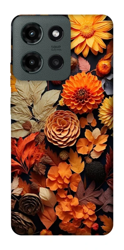 Чохол на Motorola Moto G Power (2025) Dreams фото 1 з 1