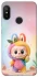 Чохол на Xiaomi Mi A2 Lite / Xiaomi Redmi 6 Pro Labubu colored фото 1 з 1