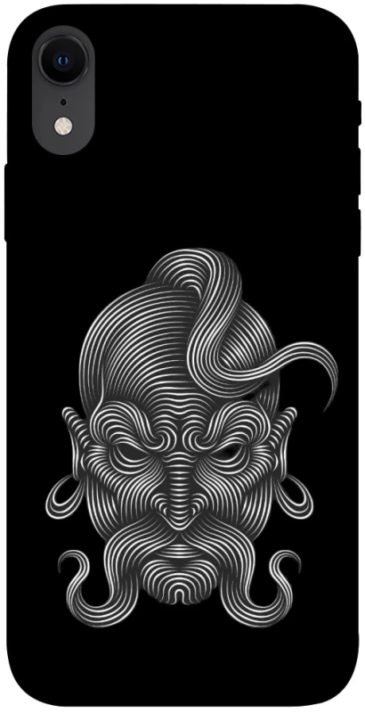 Чохол на Apple iPhone XR (6.1") Козак v2 фото 1 з 1