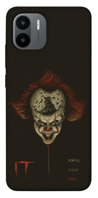 Чехол на Xiaomi Redmi A1+ / Poco C50 / A2+ Оно v2 фото 1 из 1