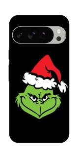 Чохол на Google Pixel 10 Pro Грінч v2 фото 1 з 1