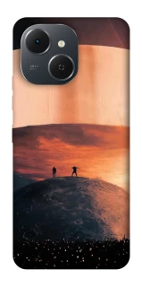 Чехол на TECNO Spark 40C Kanye West ver.9 фото 1 из 1