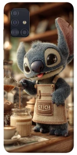 Чохол на Samsung Galaxy A51 Stitch ver.15 фото 1 з 1
