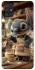 Чехол на Samsung Galaxy A51 Stitch ver.15 фото 1 из 1