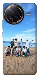 Чохол на Xiaomi Poco F7 Ultra Stray Kids All In One Frame фото 1 з 1