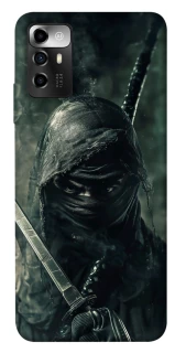 Чохол на ZTE Blade V40 Vita Assassin фото 1 з 1