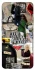 Чохол на OnePlus 7 Pro Fashion collage ver.14 фото 1 з 1