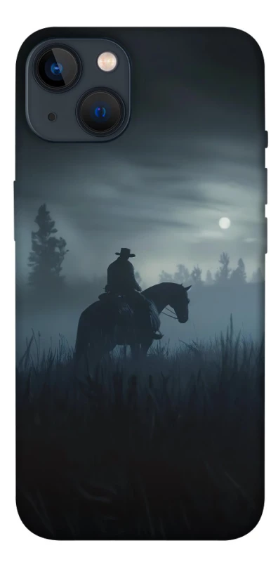 Чохол на Apple iPhone 13 (6.1") cowboy фото 1 з 1