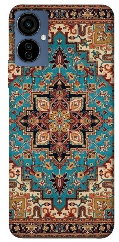 Чохол на TECNO Camon 19 Neo Килим v5 фото 1 з 1