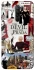 Чохол на Xiaomi Redmi 9 Fashion collage ver.15 фото 1 з 1