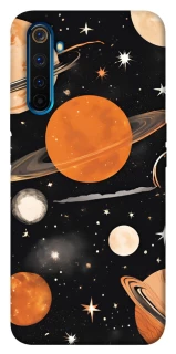 Чохол на Realme 6 Pro Space фото 1 з 1