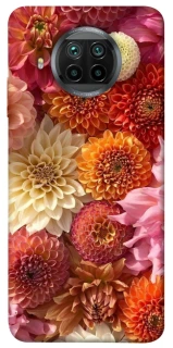 Чохол на Xiaomi Mi 10T Lite / Redmi Note 9 Pro 5G Bouquet фото 1 з 1