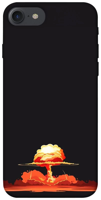 Чехол на Apple iPhone 7 / 8 (4.7") Boom фото 1 из 1