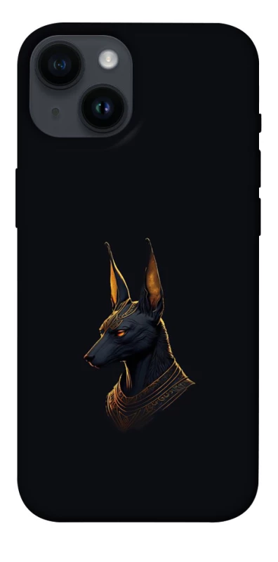 Чехол на Apple iPhone 14 (6.1") Anubis фото 1 из 1