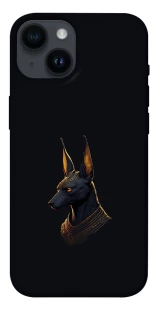 Чехол на Apple iPhone 14 (6.1") Anubis фото 1 из 1