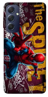Чохол на Samsung Galaxy M54 5G Spider Man ver.3 фото 1 з 1