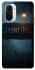 Чохол на Xiaomi Redmi K40 / K40 Pro / K40 Pro+ / Poco F3 Silent Hill aesthetic ver.2 фото 1 з 1