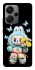 Чохол на Xiaomi Redmi Note 13 Pro+ Japan Labubu фото 1 з 1